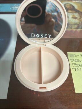 Dosey Pill Case